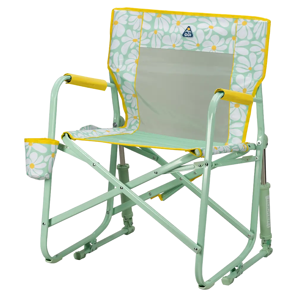 Freestyle Rocker™ - Clean Bundle