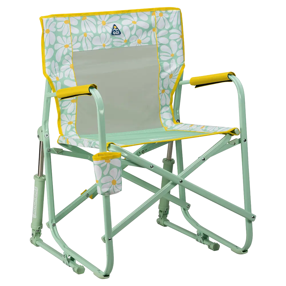 Freestyle Rocker™ - Clean Bundle