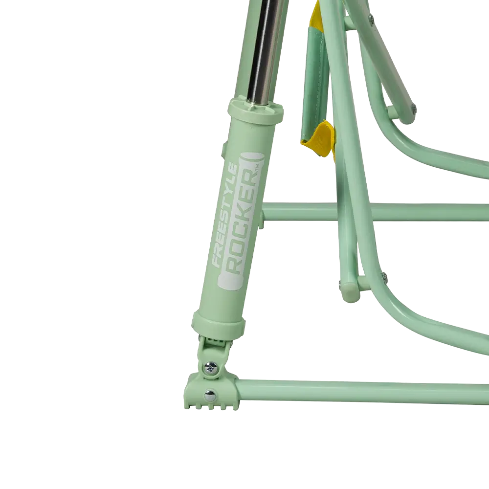 Freestyle Rocker™ - Clean Bundle