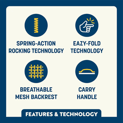 Freestyle Rocker™ - Clean Bundle
