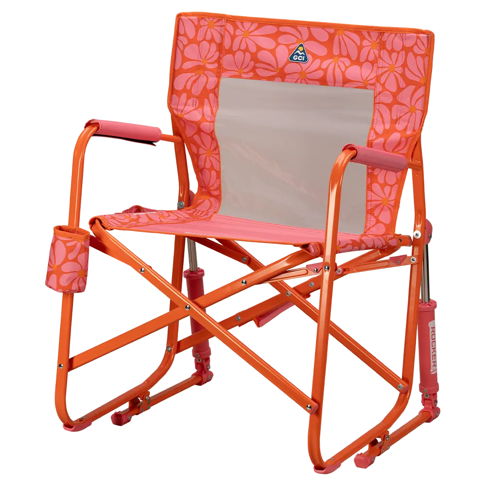 Freestyle Rocker™ - Clean Bundle