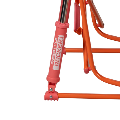 Freestyle Rocker™ - Clean Bundle