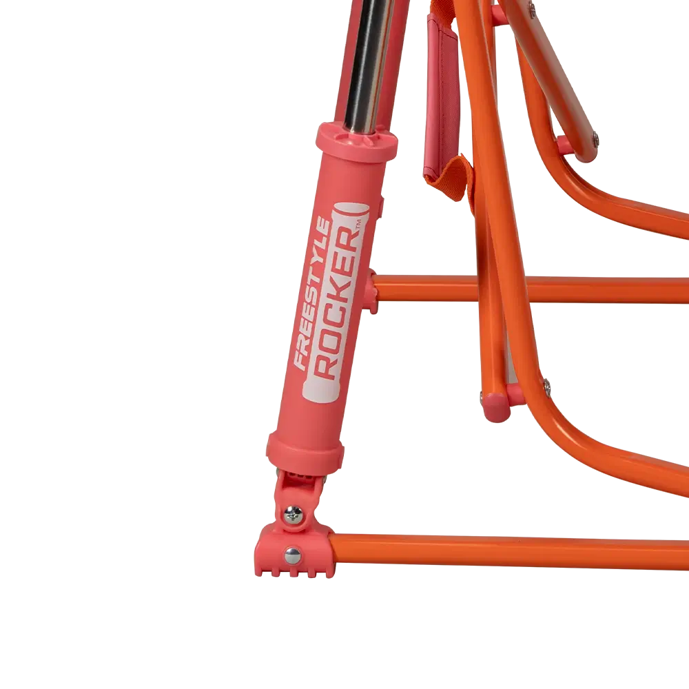 Freestyle Rocker™ - Essential Set