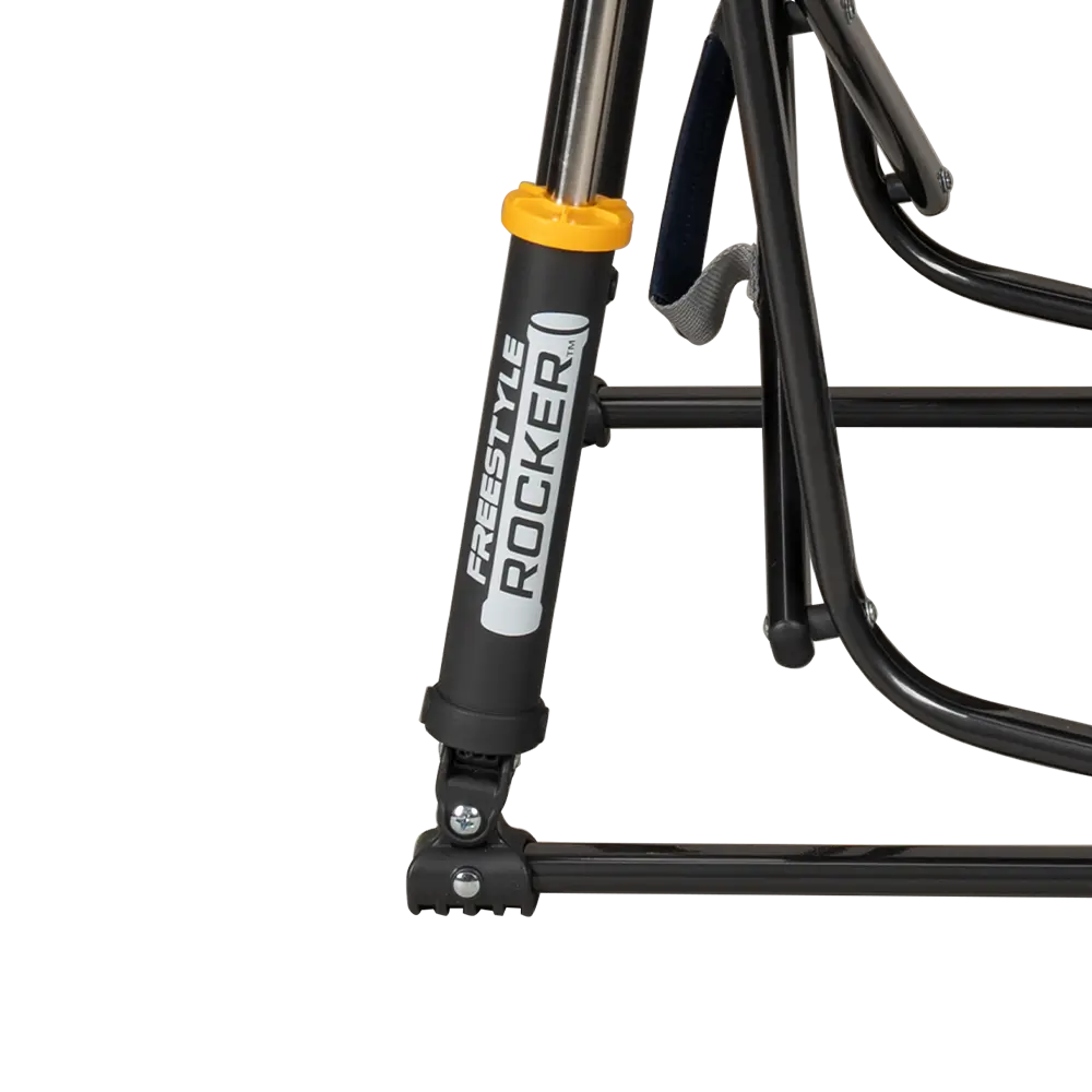 Freestyle Rocker™ - Clean Bundle