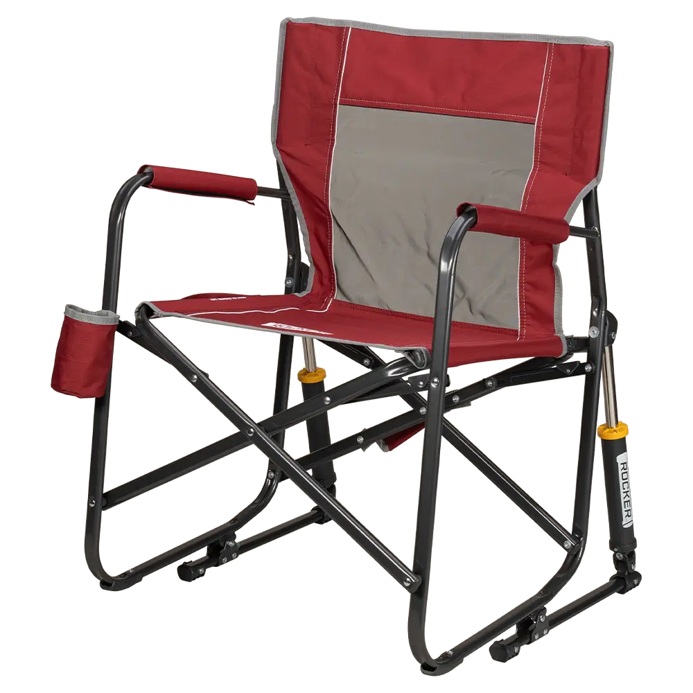 Freestyle Rocker™ - Clean Bundle