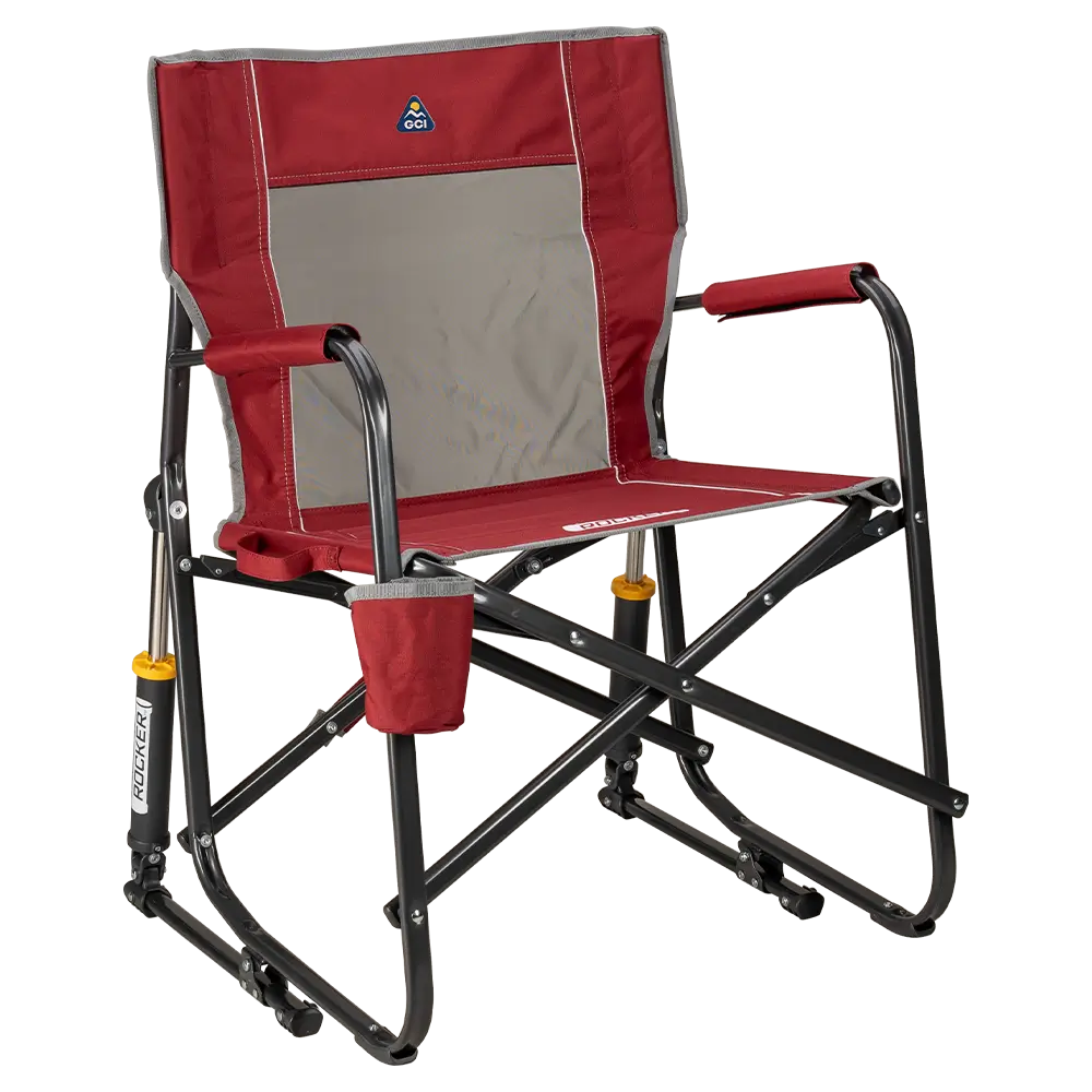Freestyle Rocker™ - Clean Bundle