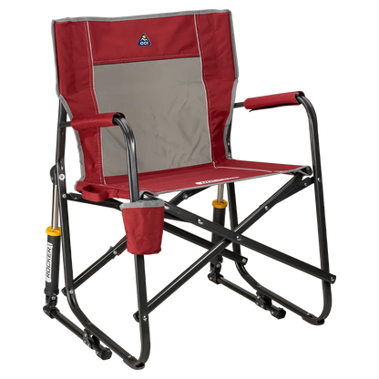 Freestyle Rocker™ - Clean Bundle