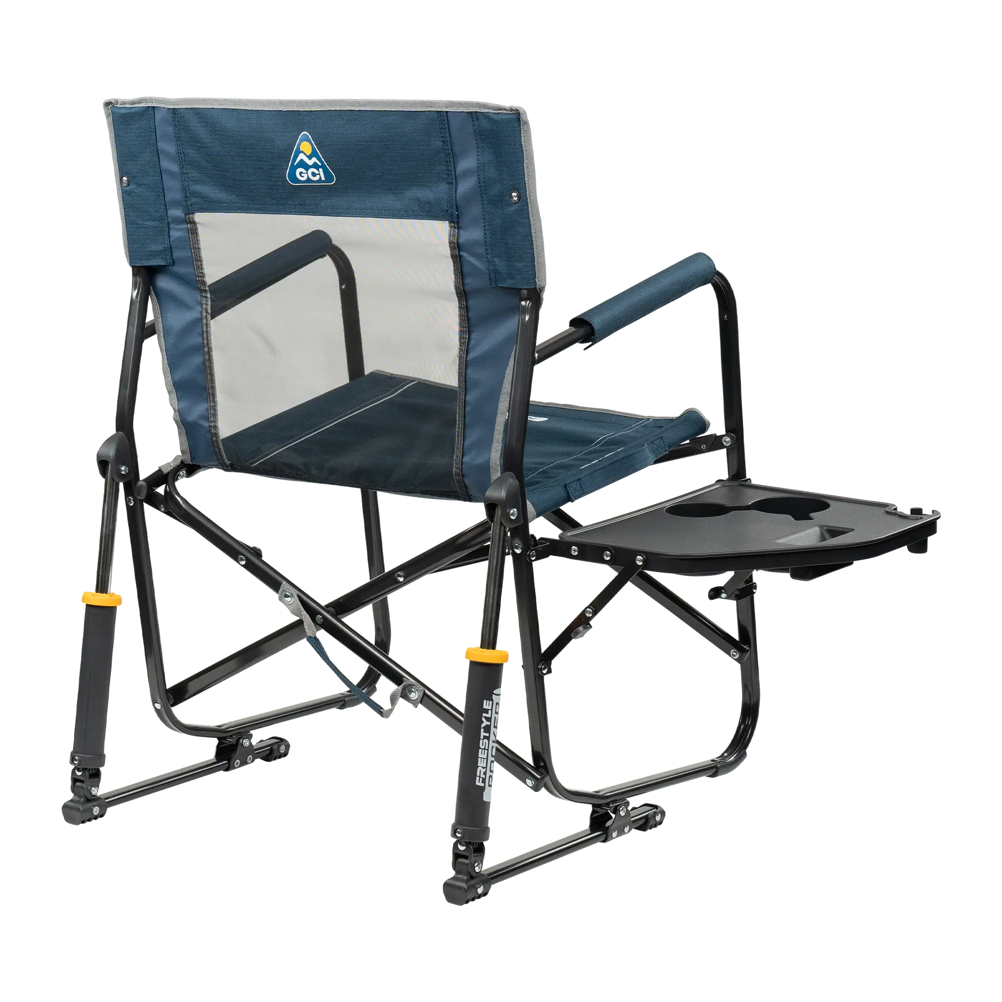 Freestyle Rocker™ with Side Table - Weekend Pair