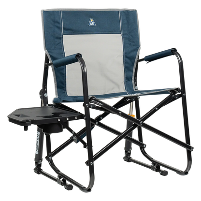 Freestyle Rocker™ with Side Table - Weekend Pair