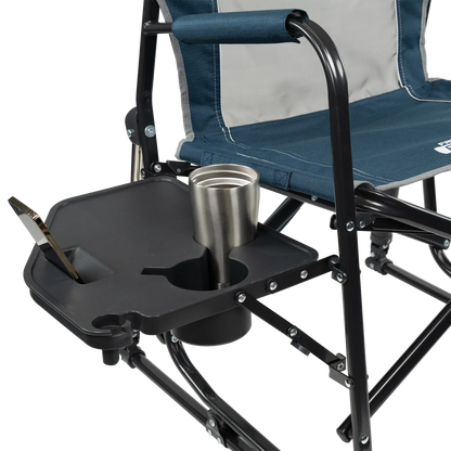 Freestyle Rocker™ with Side Table - Weekend Pair