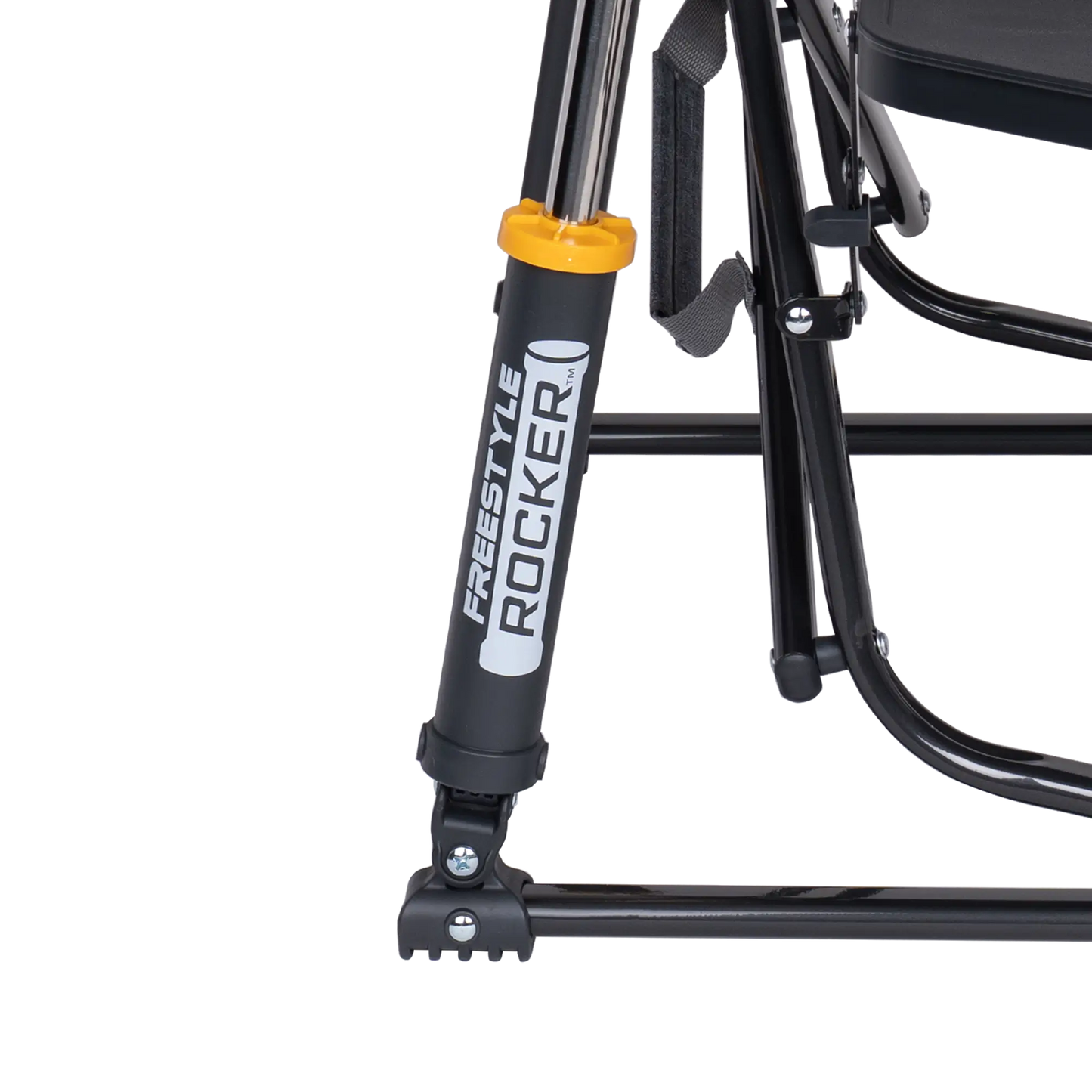 Freestyle Rocker™ with Side Table - Weekend Pair