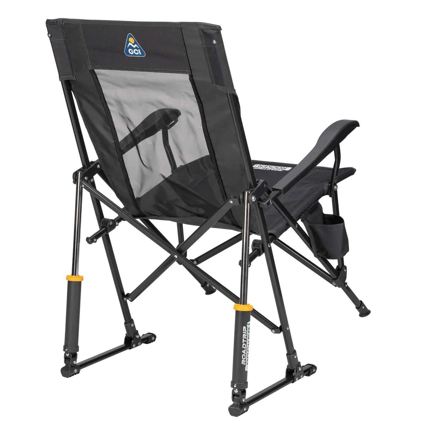 RoadTrip Rocker™ - Easy Lift