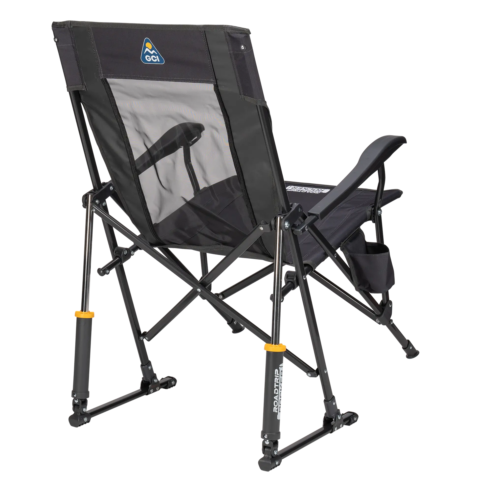 RoadTrip Rocker™ - Easy Lift