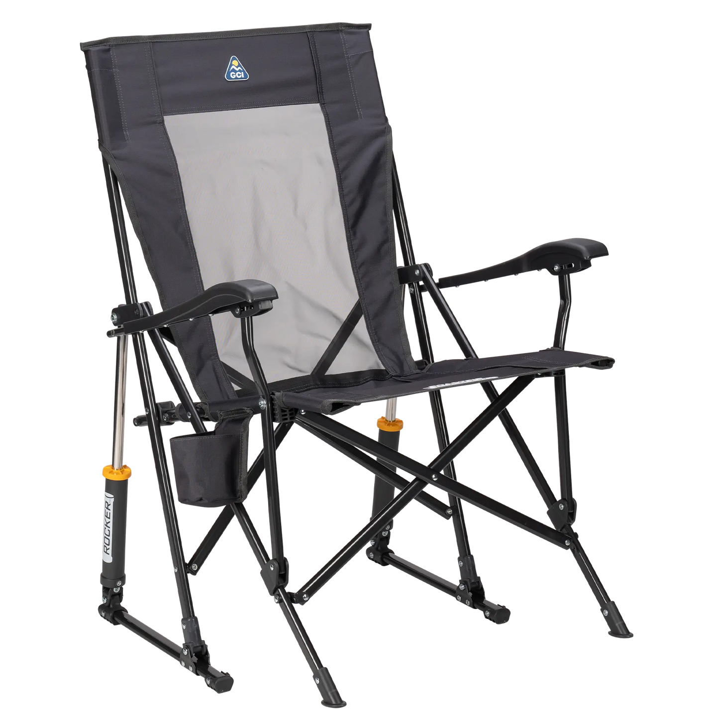 RoadTrip Rocker™ - Easy Lift