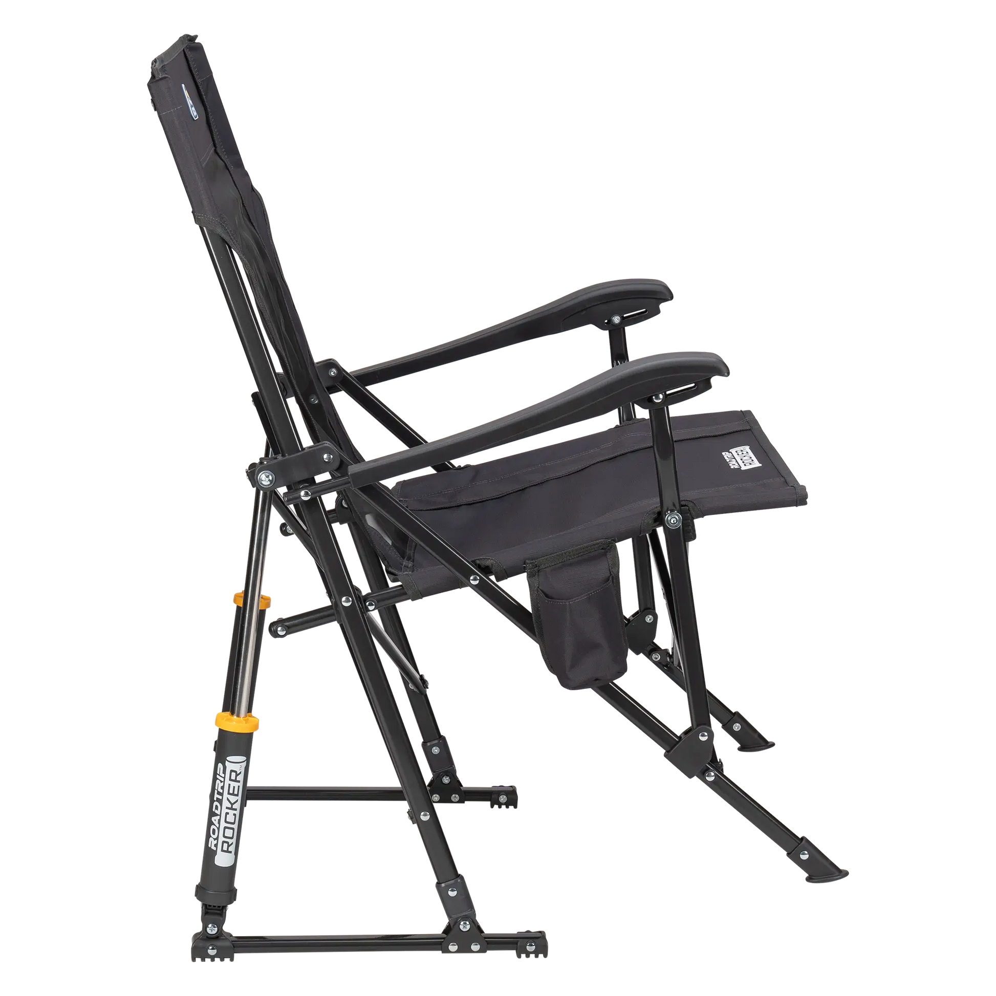 RoadTrip Rocker™ - Easy Lift