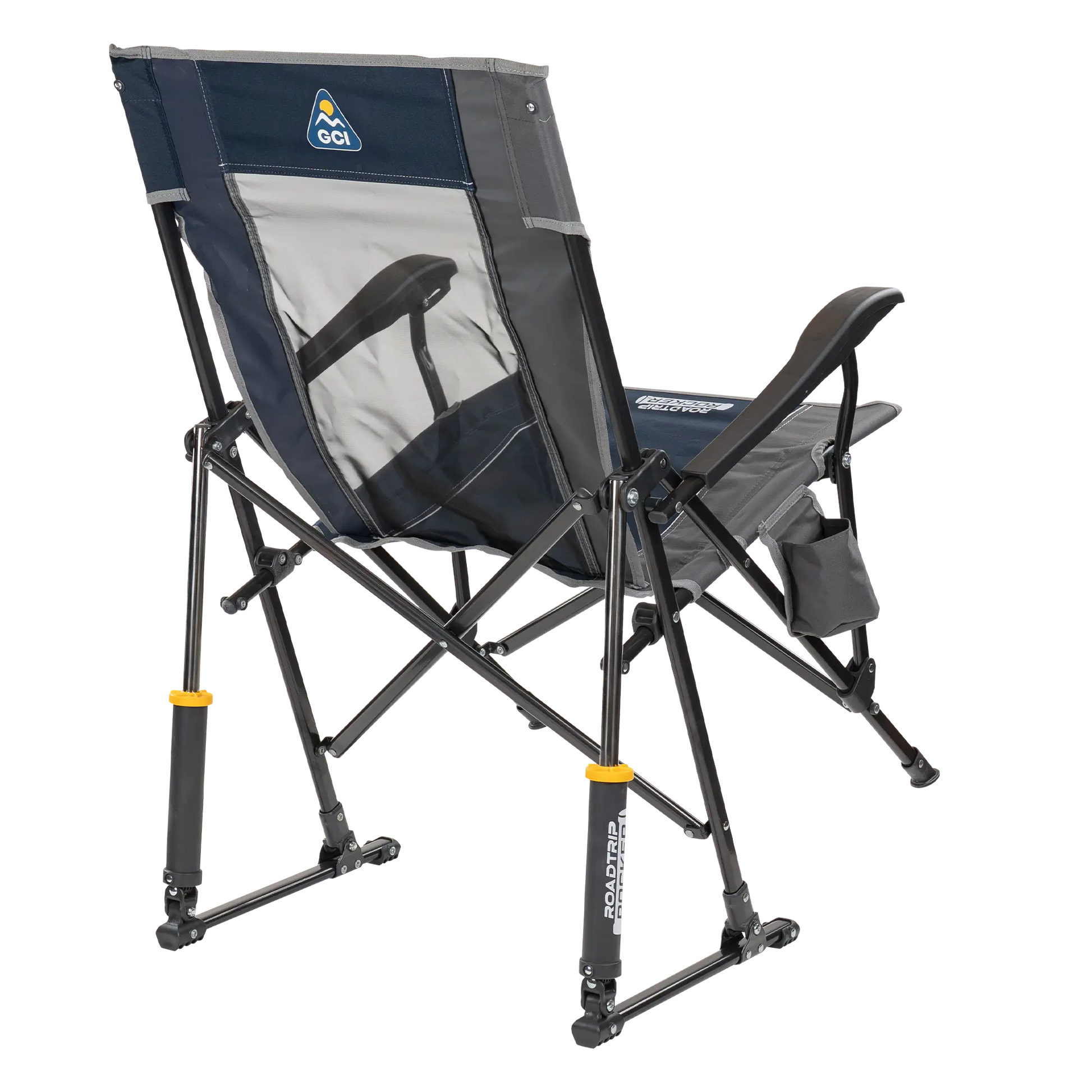 RoadTrip Rocker™ - Easy Lift