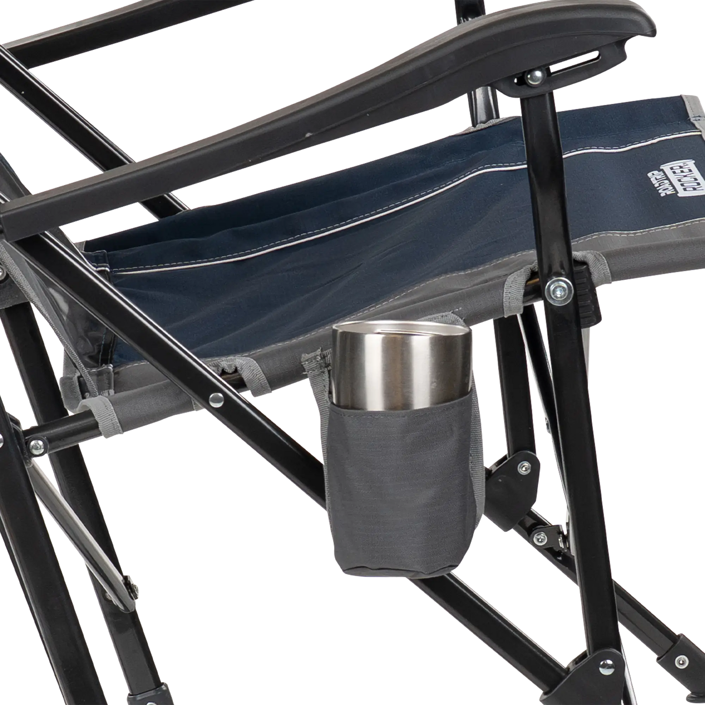 RoadTrip Rocker™ - Easy Lift