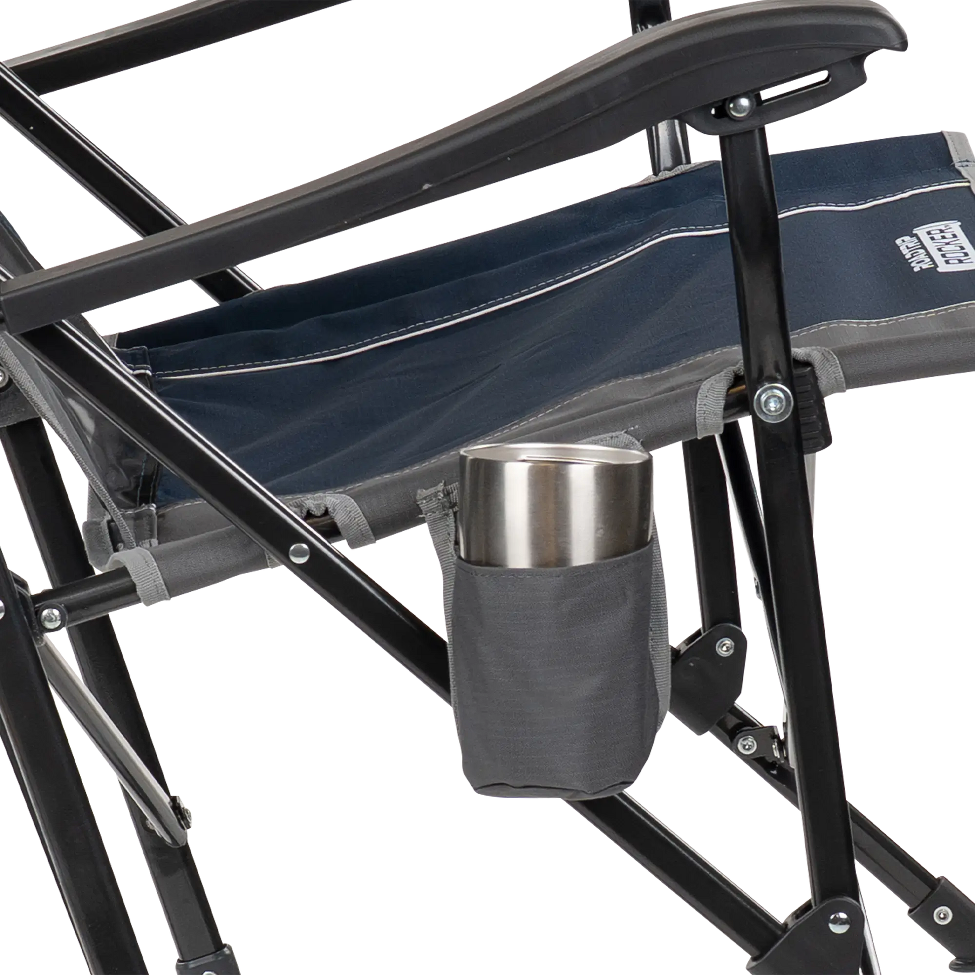 RoadTrip Rocker™ - Easy Lift