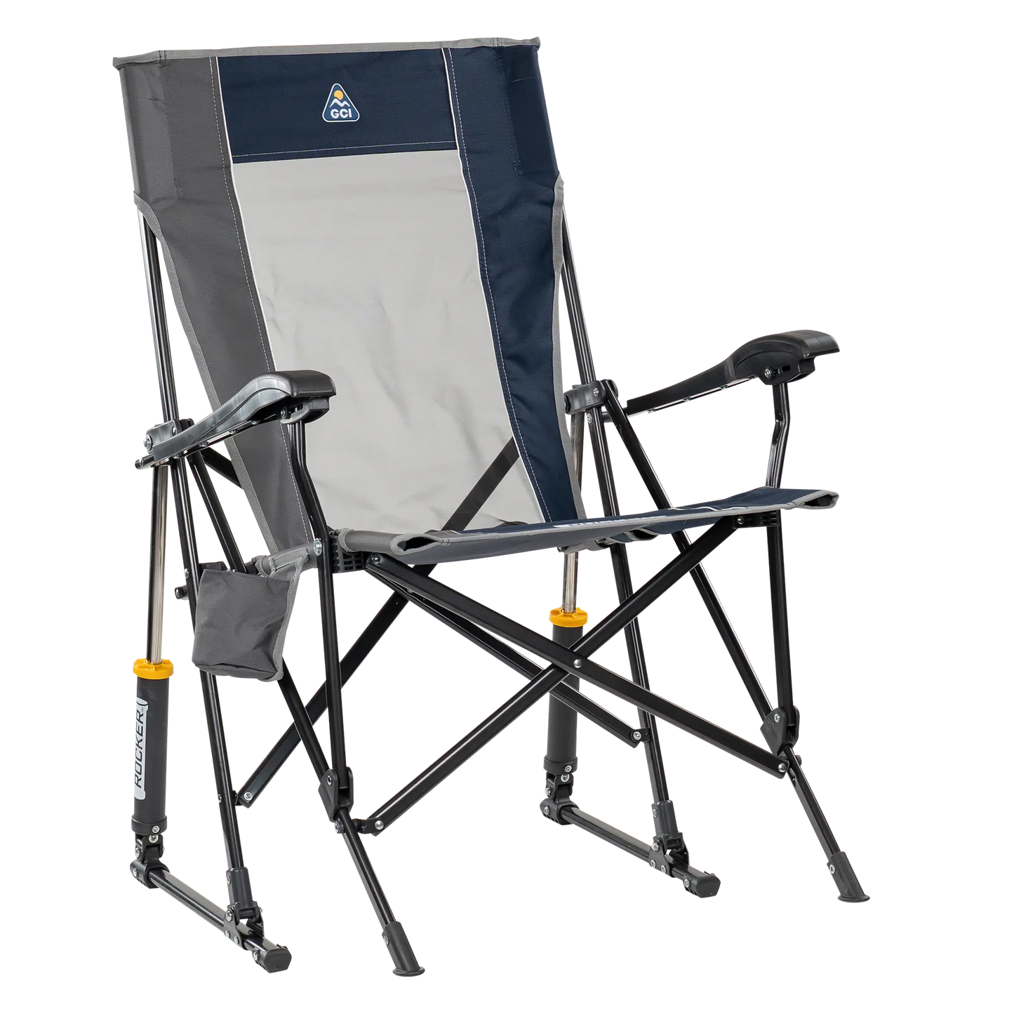 RoadTrip Rocker™ - Easy Lift