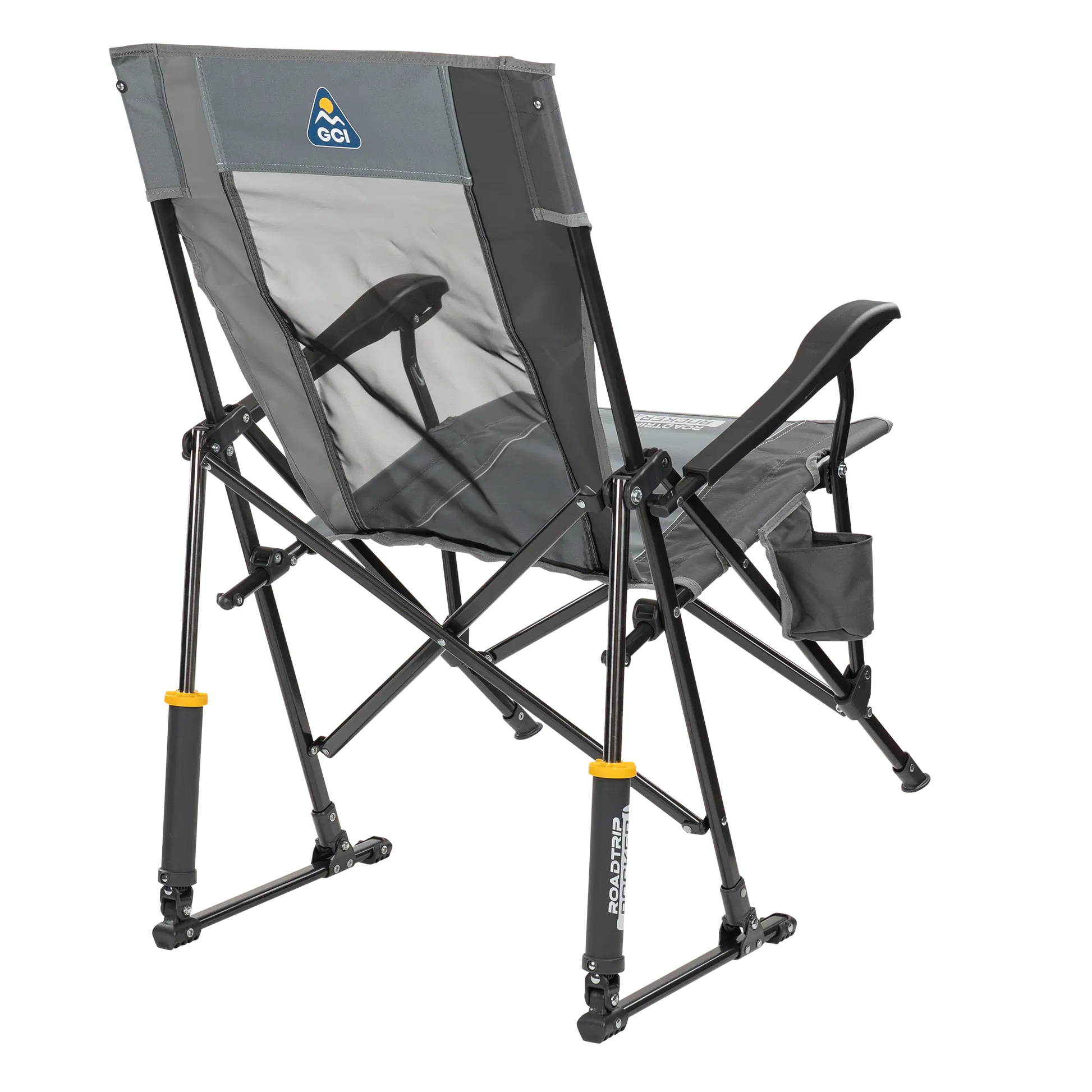 RoadTrip Rocker™ - Easy Lift