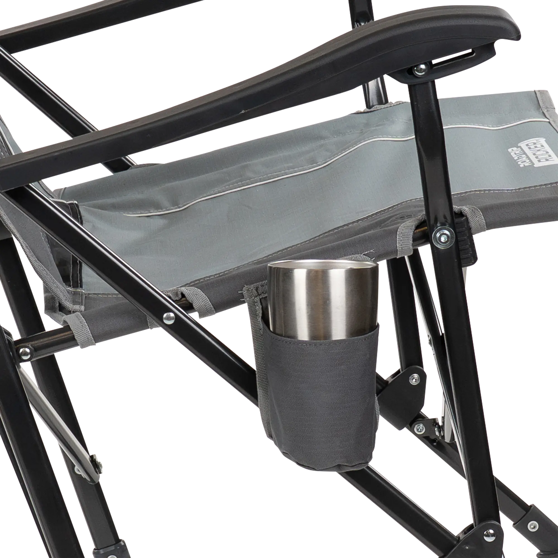 RoadTrip Rocker™ - Easy Lift