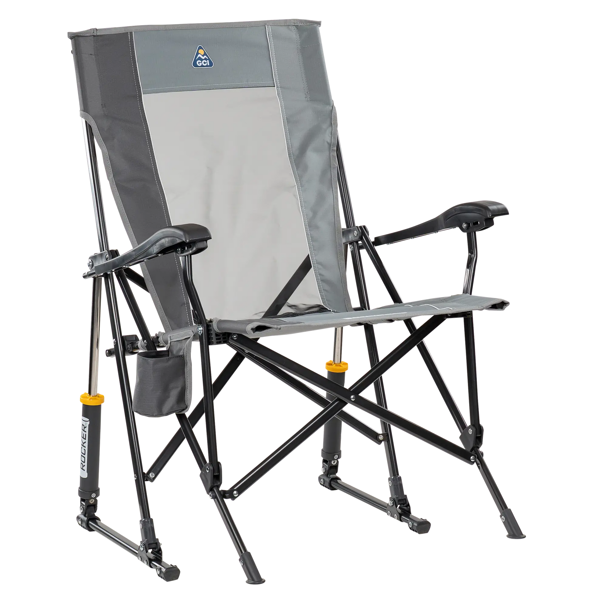 RoadTrip Rocker™ - Easy Lift
