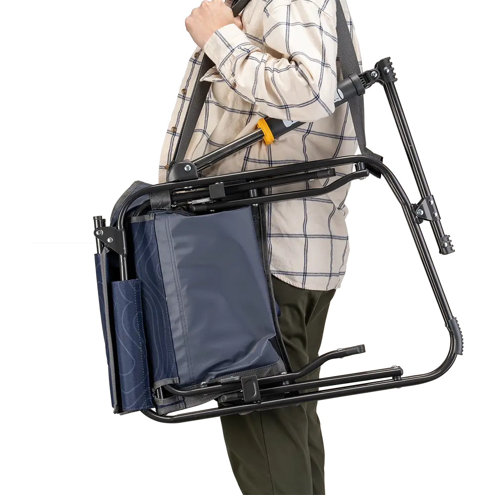 Stowaway Rocker™ - Classic Pick