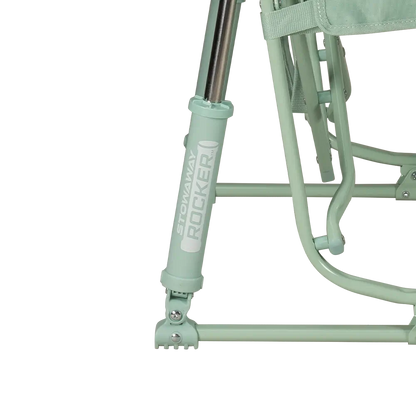 Stowaway Rocker™ - Classic Pick