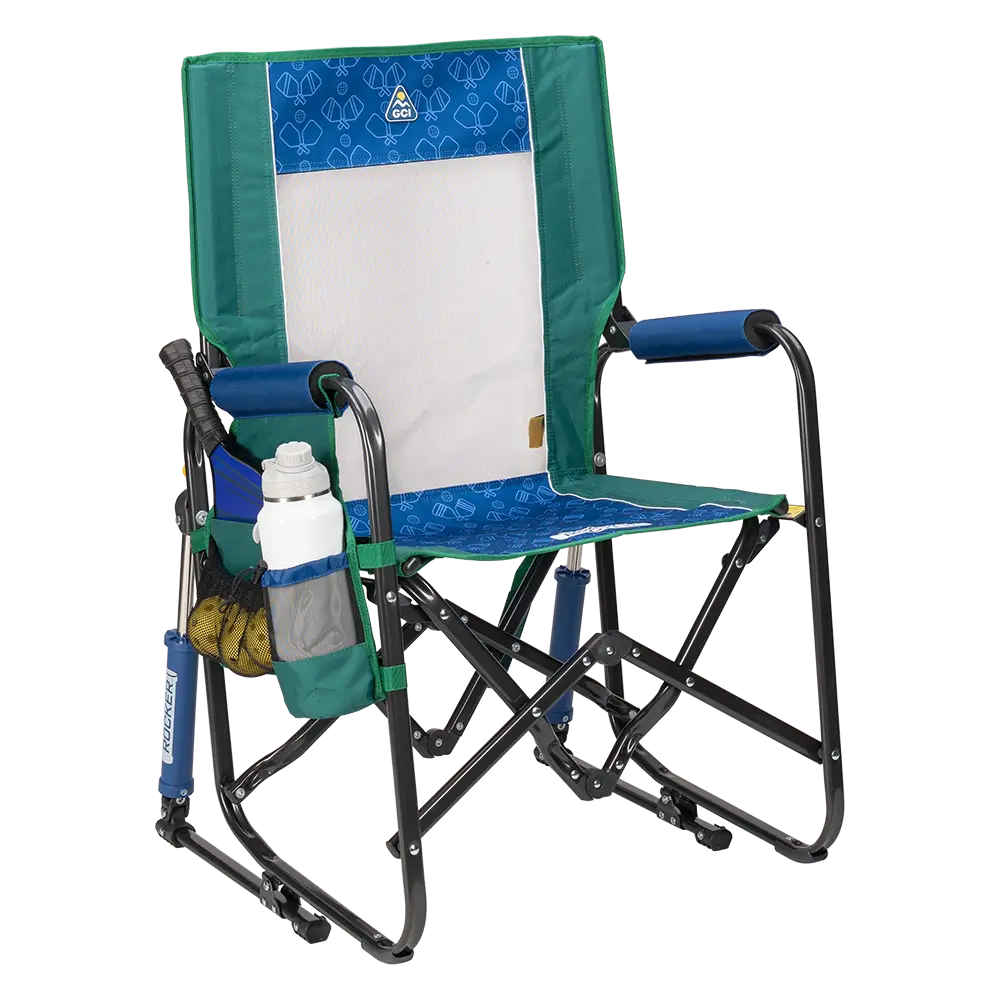 Stowaway Rocker™ - Classic Pick