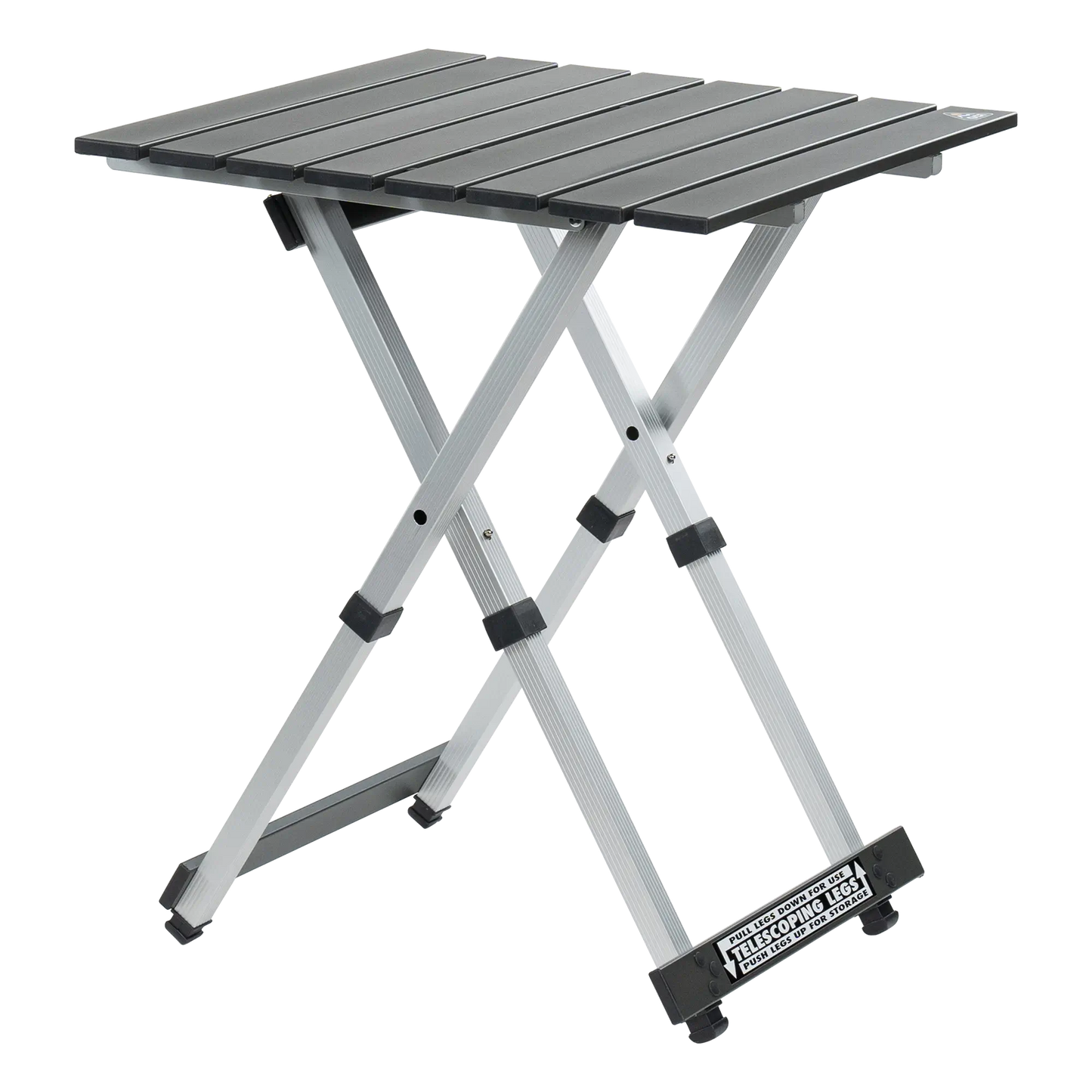 Compact Camp Table 20™ - Classic Pick