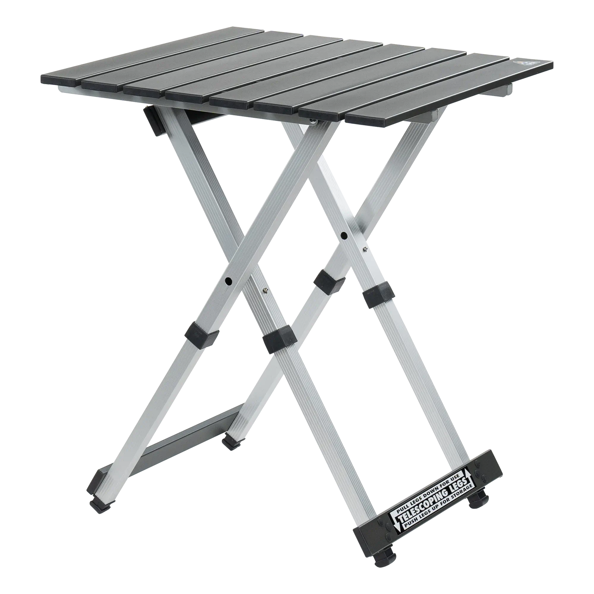 Compact Camp Table 20™ - Classic Pick