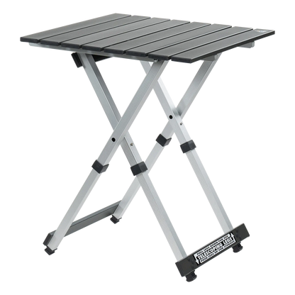 Compact Camp Table 20™ - Classic Pick