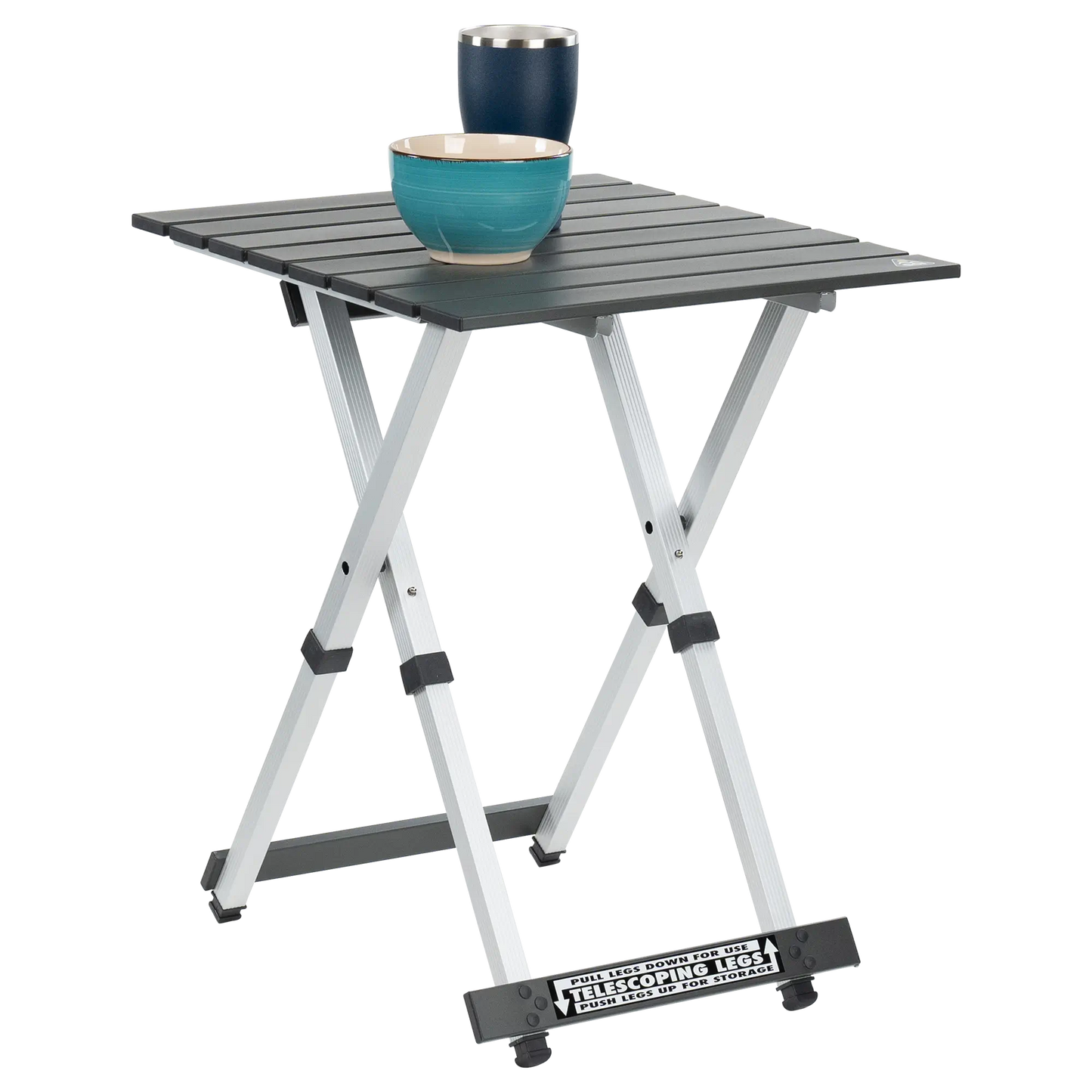 Compact Camp Table 20™ - Classic Pick