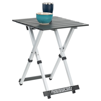 Compact Camp Table 20™ - Classic Pick