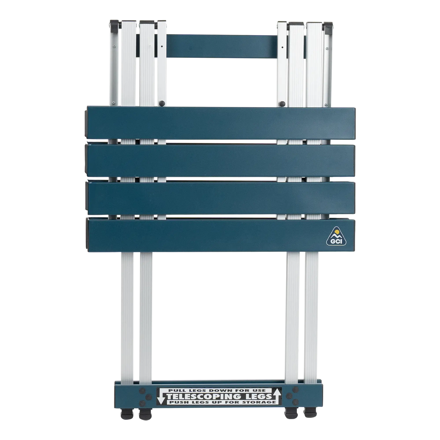 Compact Camp Table 20™ - Weekend Pair