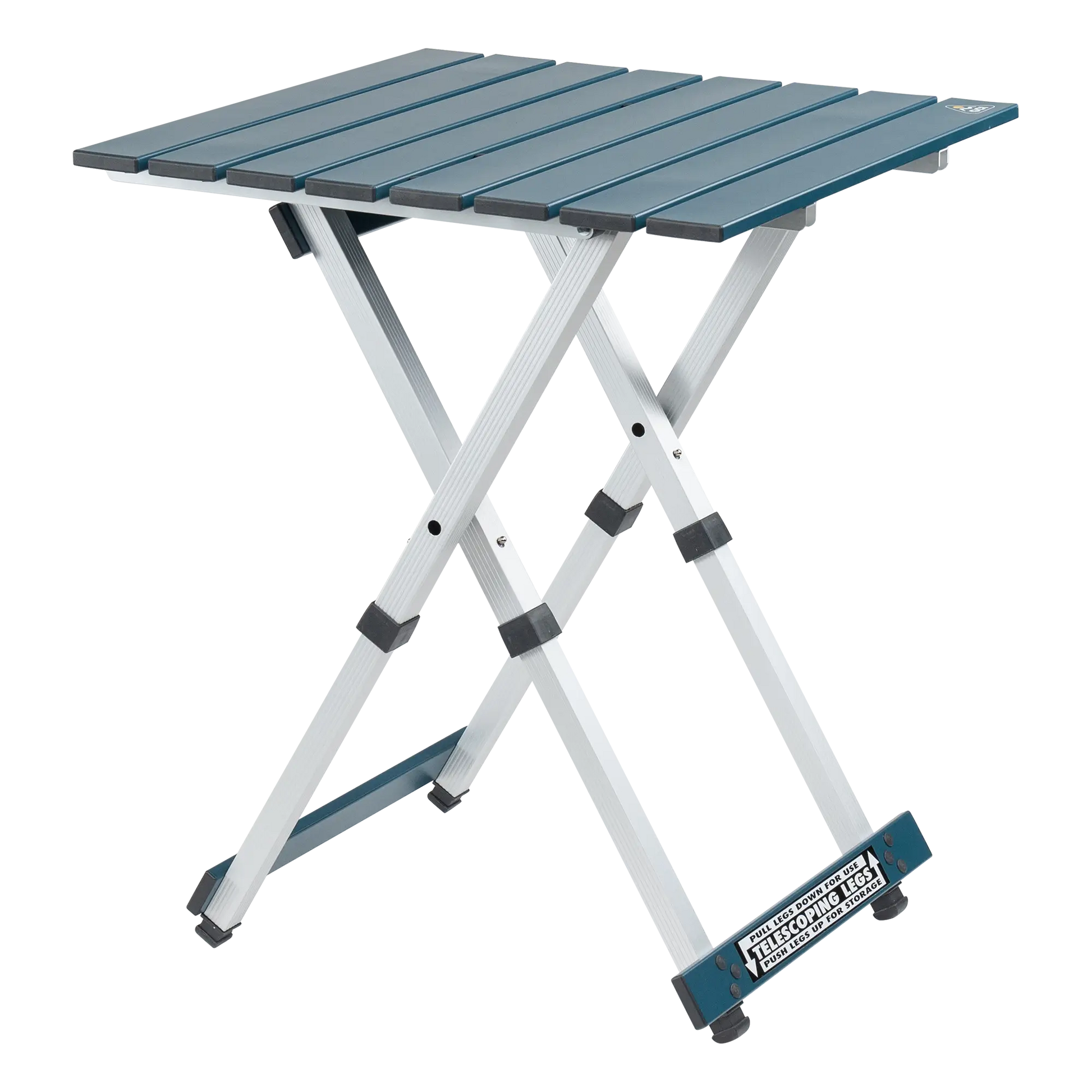 Compact Camp Table 20™ - Classic Pick