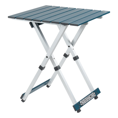Compact Camp Table 20™ - Weekend Pair