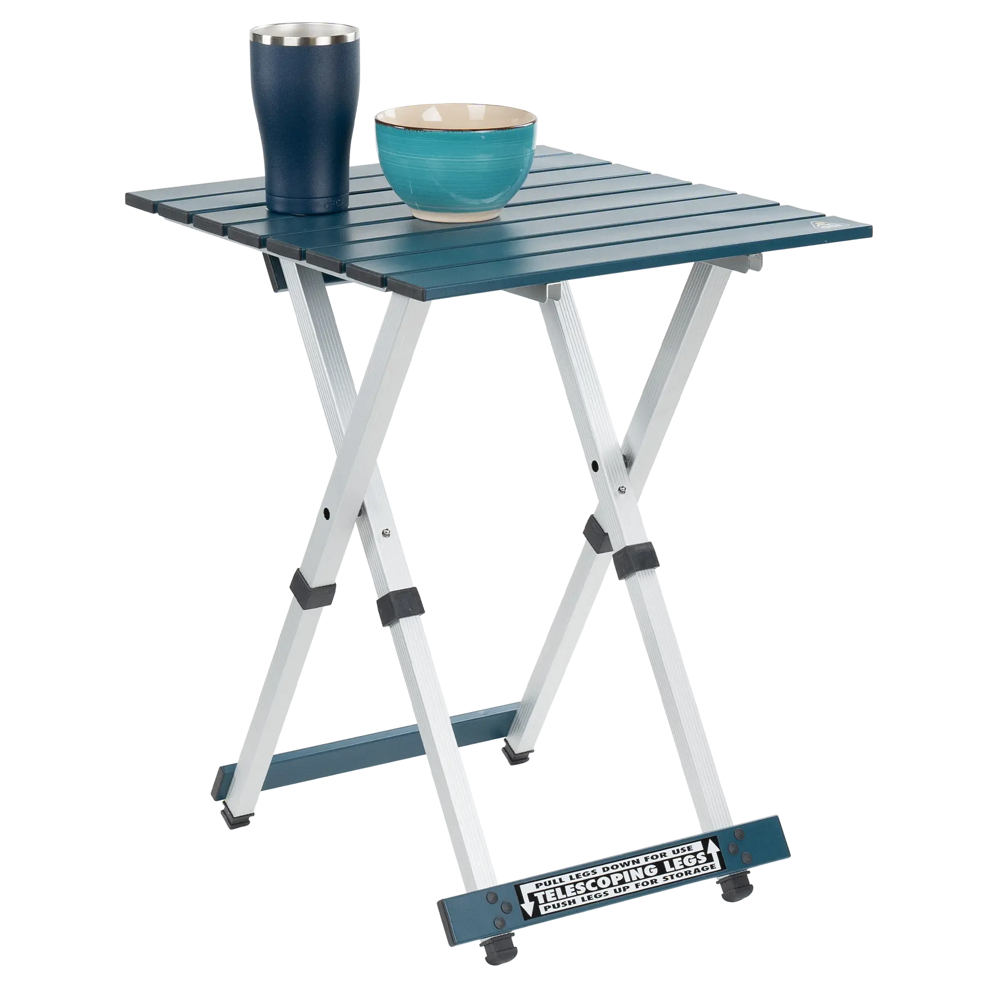 Compact Camp Table 20™ - Classic Pick