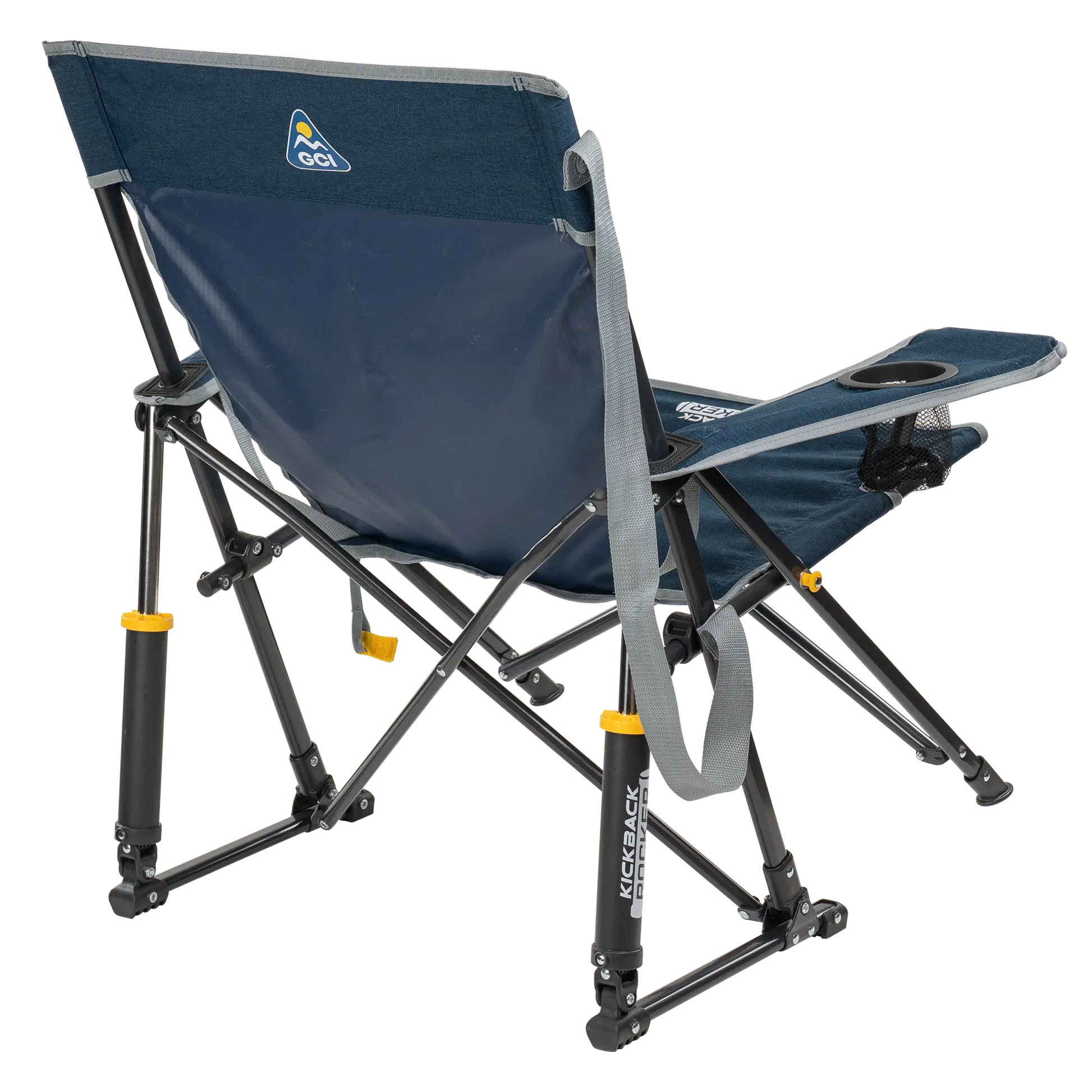 Kickback Rocker™ - Essential Set