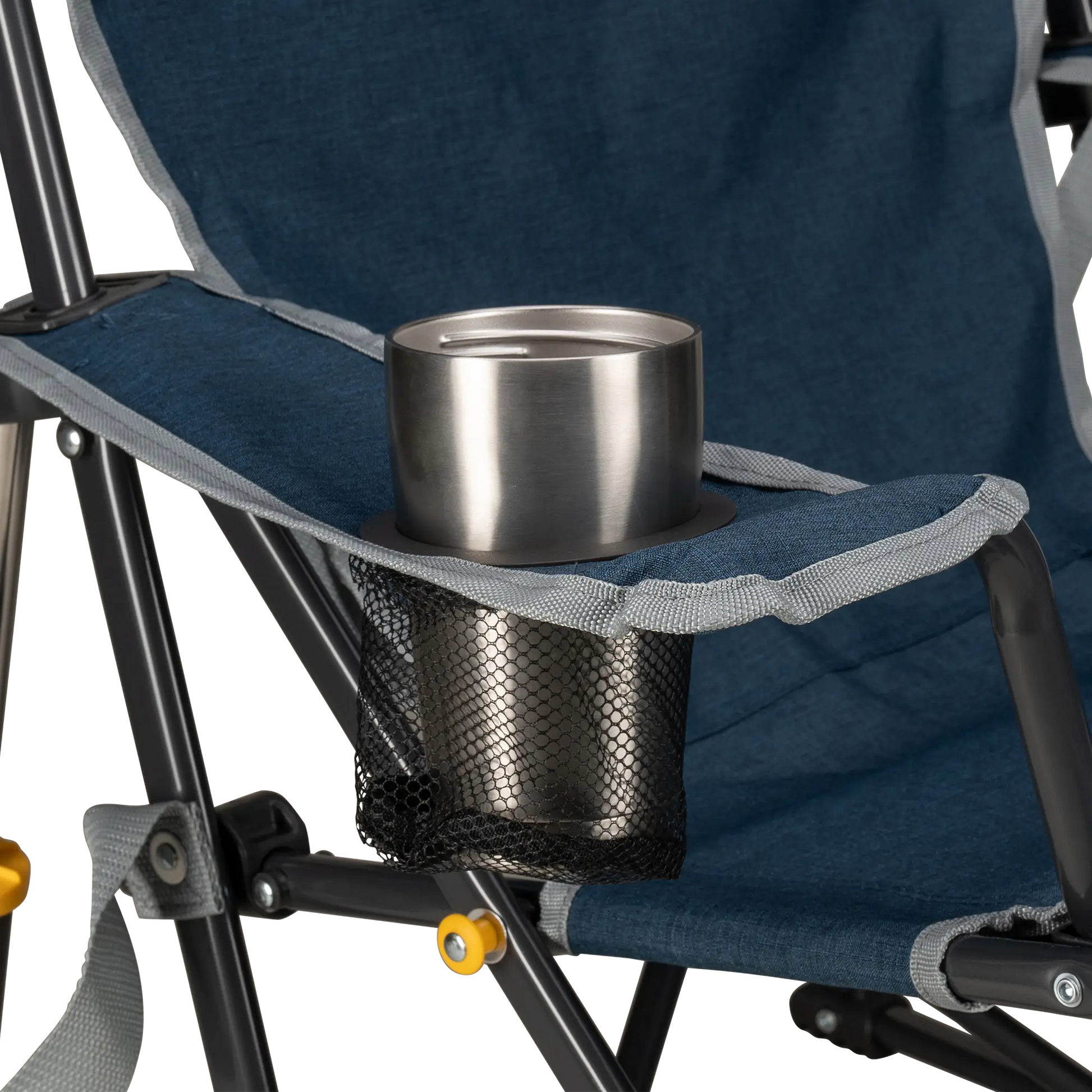 Kickback Rocker™ - Essential Set