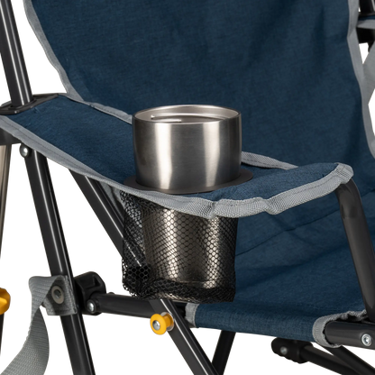 Kickback Rocker™ - Essential Set