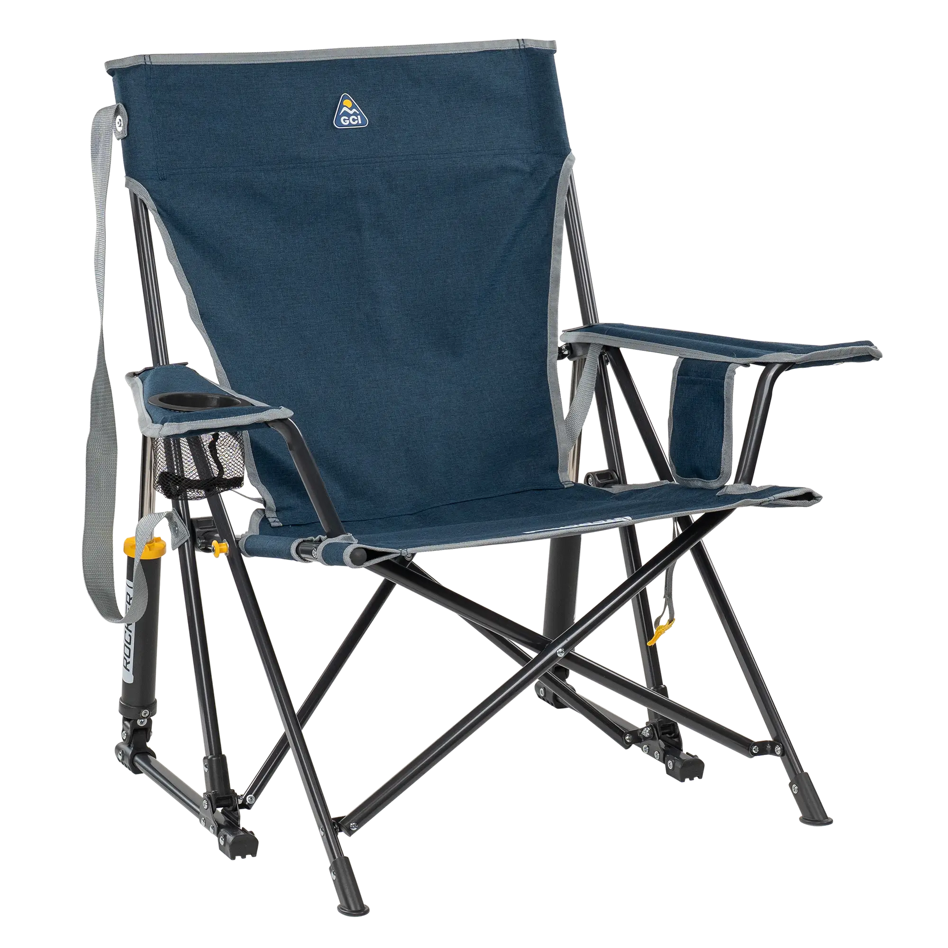 Kickback Rocker™ - Essential Set