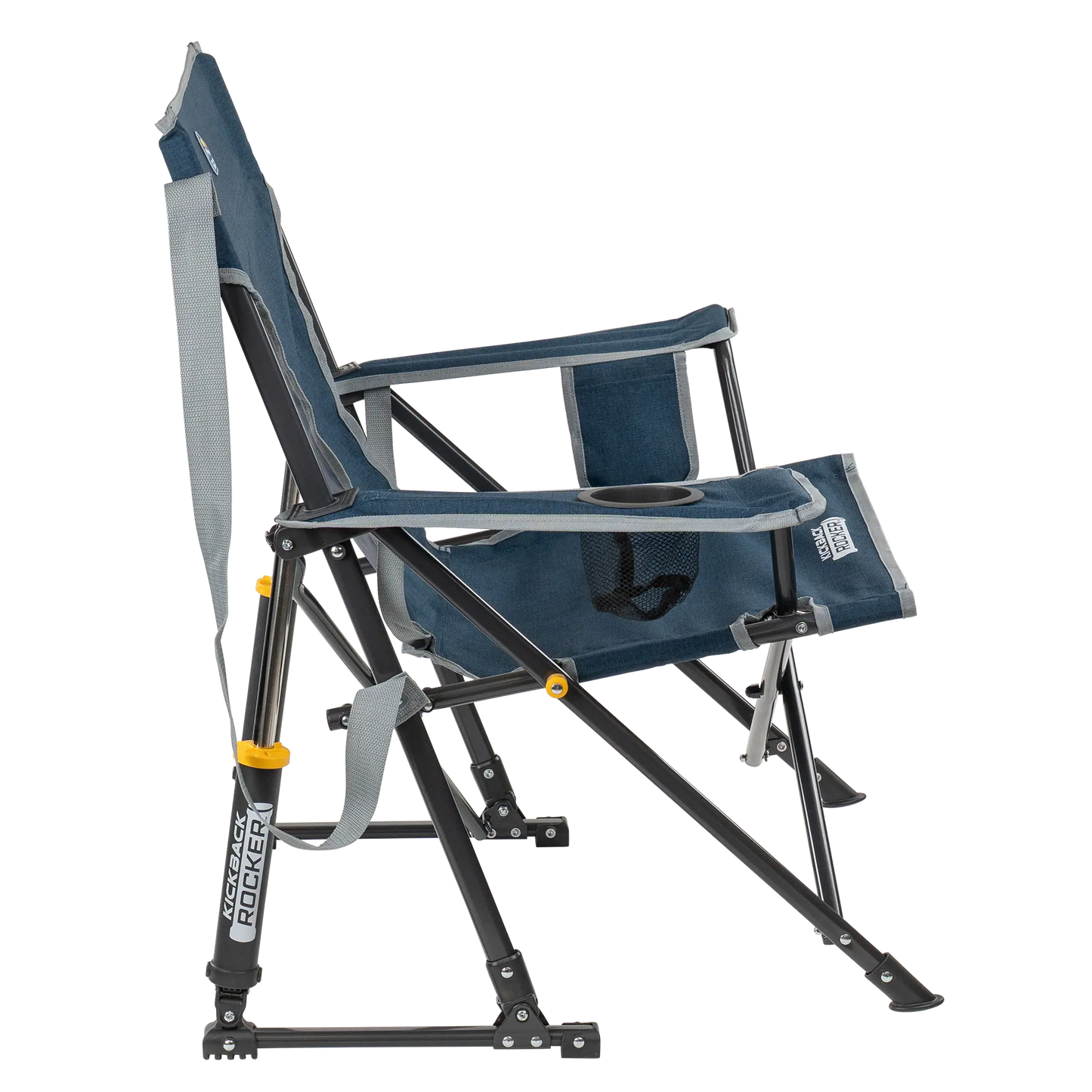 Kickback Rocker™ - Essential Set
