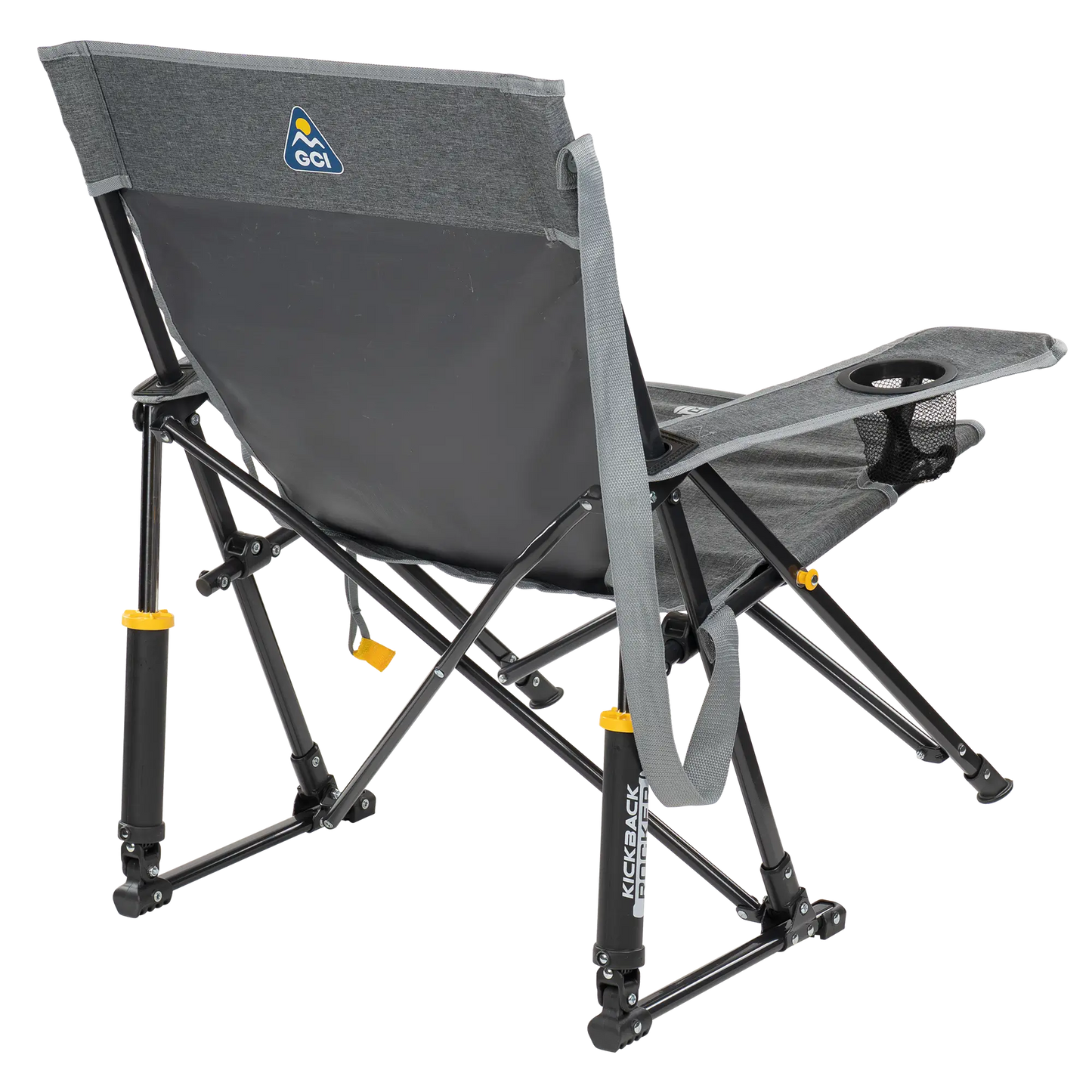 Kickback Rocker™ - Essential Set