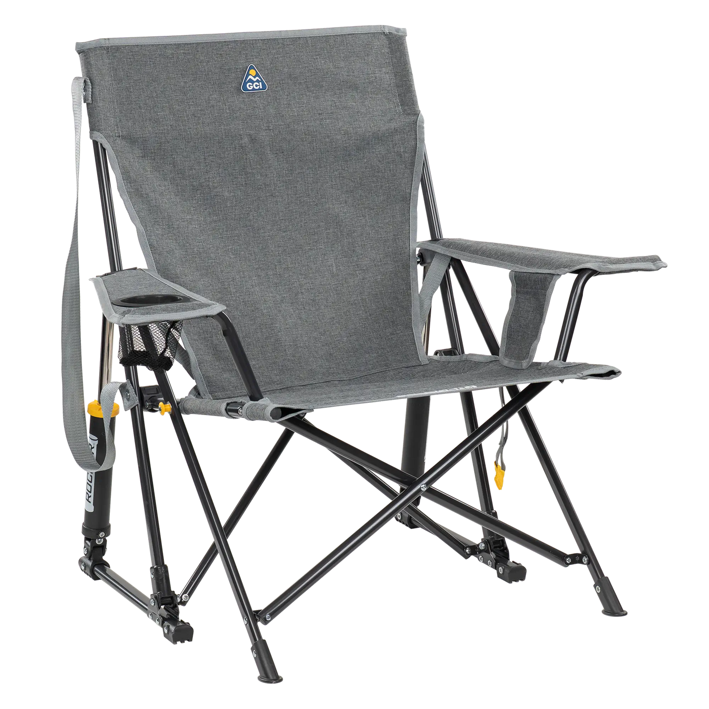 Kickback Rocker™ - Essential Set