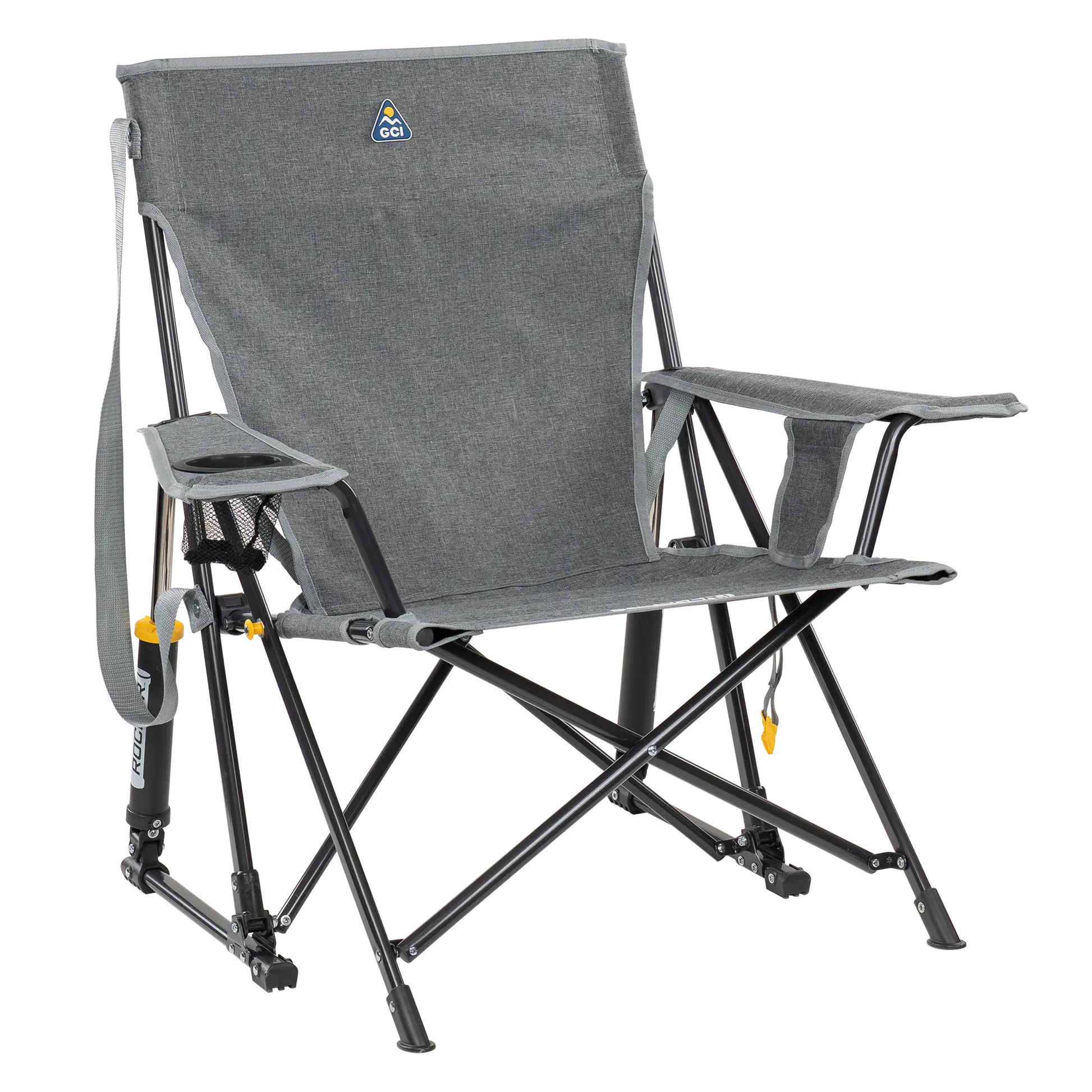 Kickback Rocker™ - Essential Set