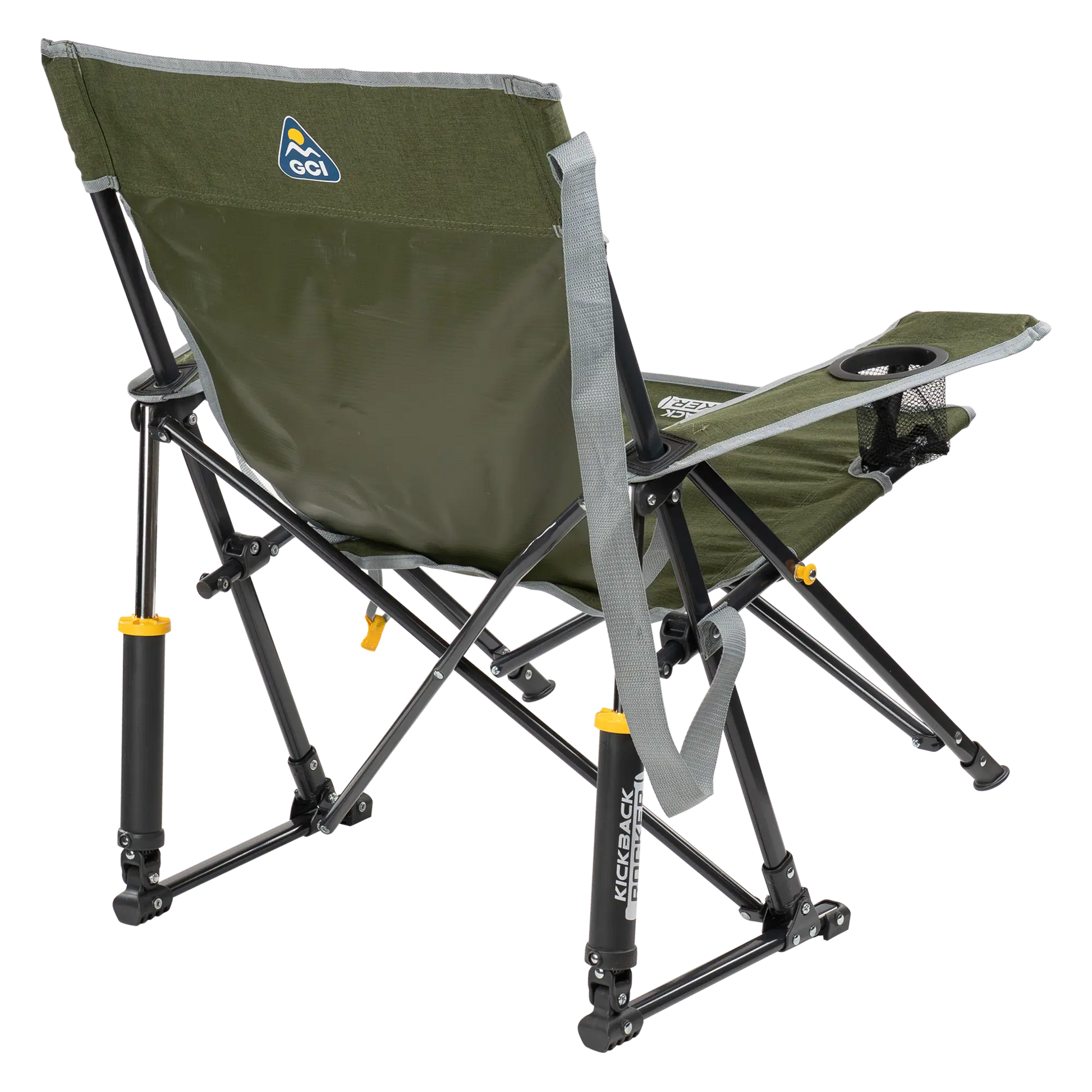 Kickback Rocker™ - Essential Set