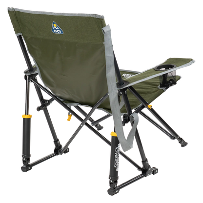Kickback Rocker™ - Essential Set