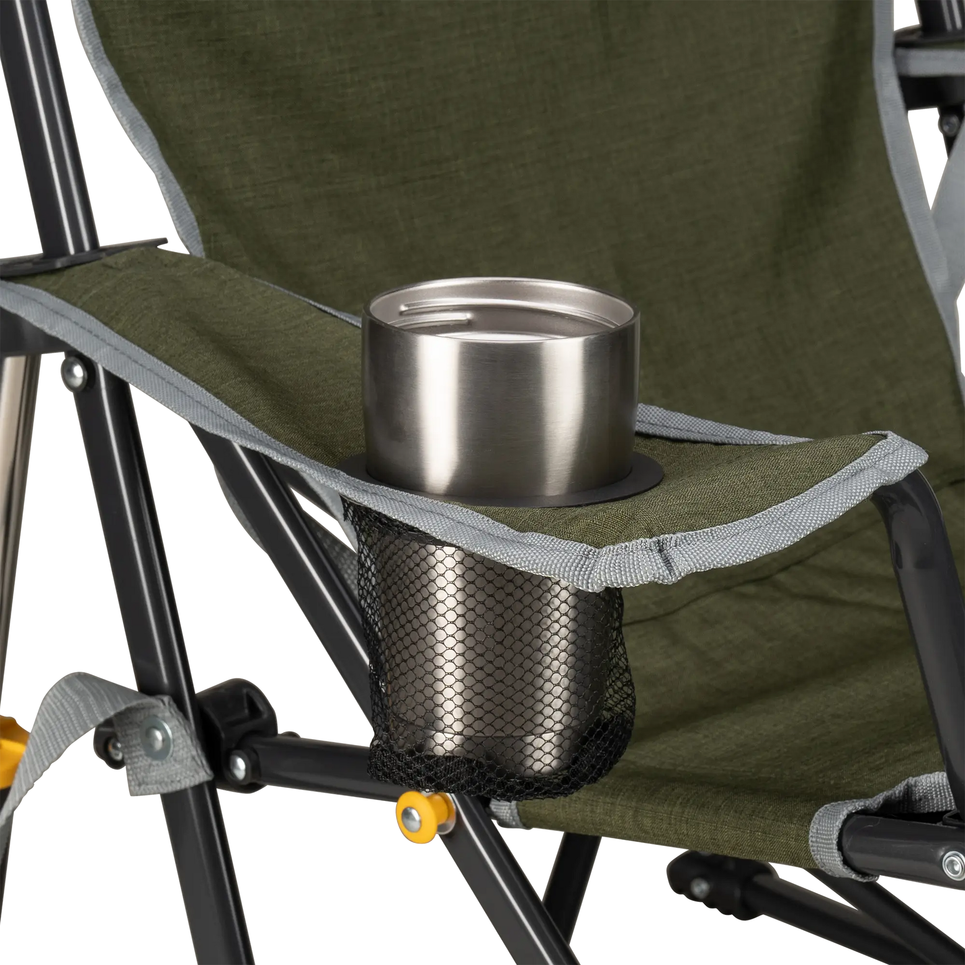 Kickback Rocker™ - Essential Set