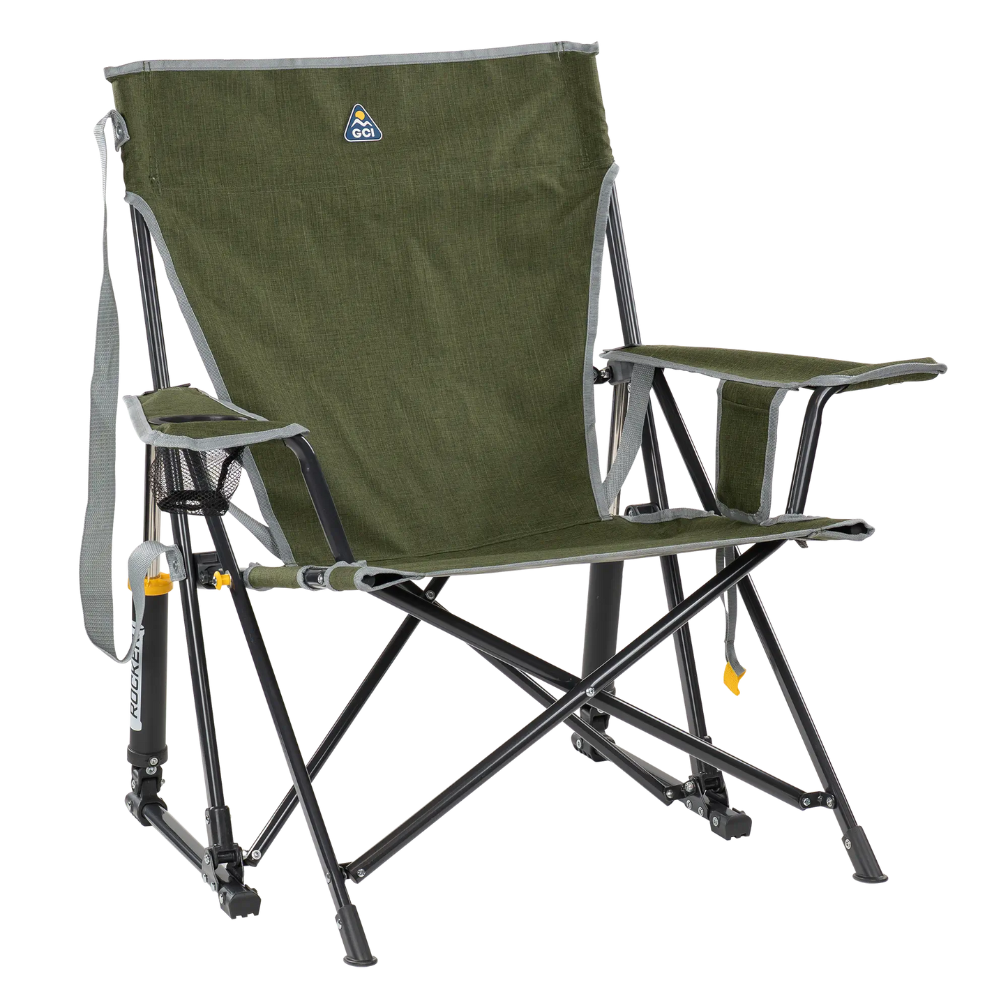 Kickback Rocker™ - Essential Set